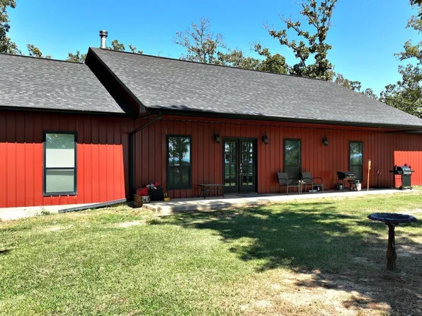 198 Ivey Ln, Mena, AR 71953