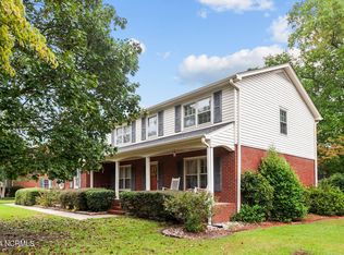 309 Windsor Rd, Greenville, NC 27858