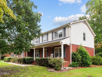 309 Windsor Road, Greenville, NC, 27858