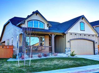 5607 S Ravencrest Dr, Spokane, WA 99224