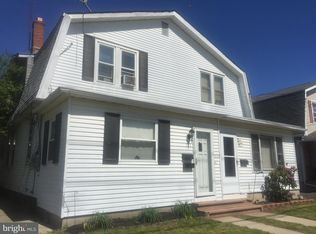 321 Whittaker St, Riverside, NJ 08075