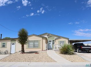 4218 W Bender Blvd, Hobbs, NM 88240