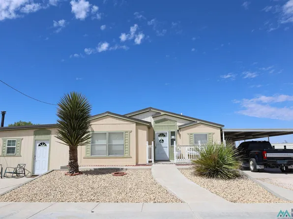 4218 W Bender Blvd, Hobbs, NM 88240