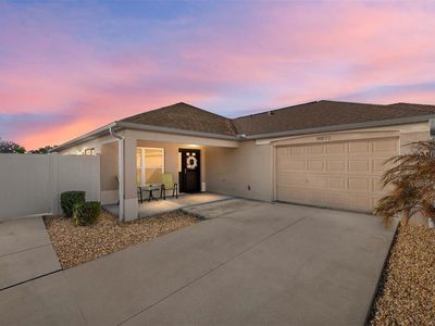 16820 SE 74 Soulliere Ave, The Villages, FL, 32162