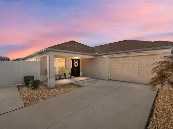 16820 SE 74 Soulliere Ave, The Villages, FL 32162