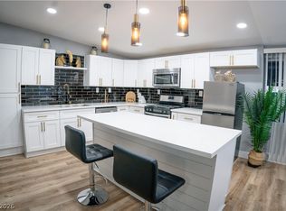 1660 Izabella Ave, Las Vegas, NV 89169