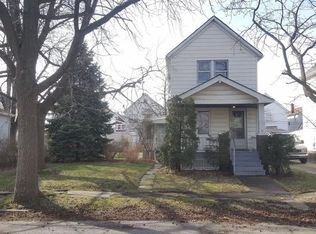 1230 E 175th St, Cleveland, OH