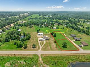 LOT 7 Private Road 35995, Powderly, TX 75473