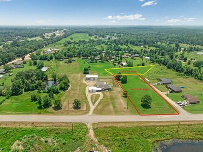 LOT 7 Private Road 35995, Powderly, TX, 75473