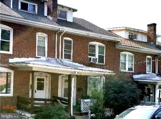 1210 N Front St, Reading, PA 19601