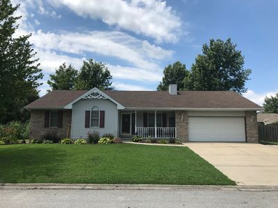 110 Hoelting St, Farmersville, IL, 62533