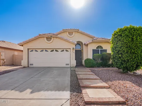 1472 S HARRINGTON Street, Gilbert, AZ 85233