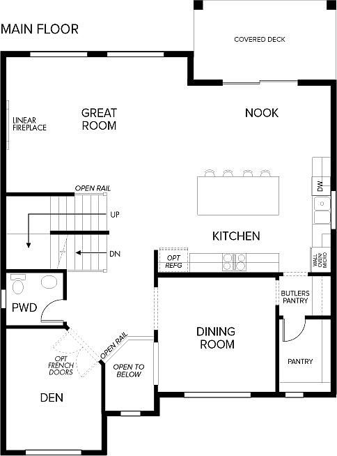 2nd image of 19315 Lot 12 31st Drive SE