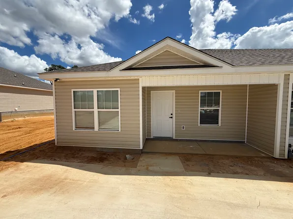 688 Winslette Rd #2, Newton, AL 36352