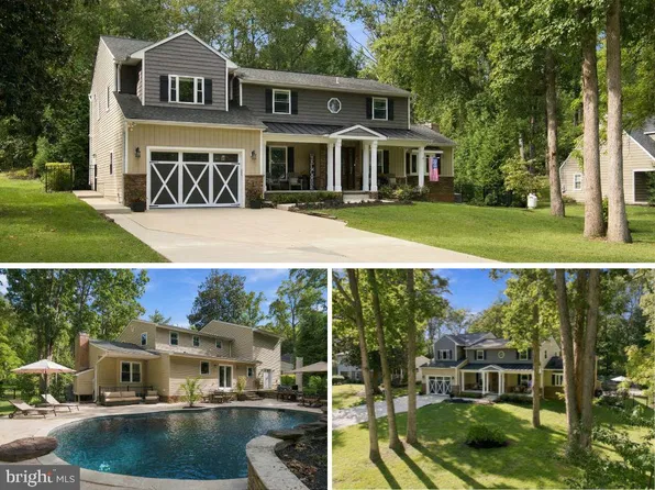 1138 Valley Dr, Pasadena, MD 21122