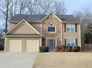 3745 Wake Robin Way #3745, Cumming, GA 30028