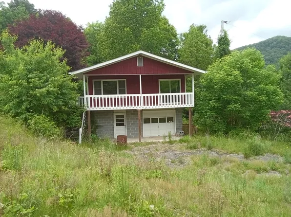 43 Rena Dr, Maggie Valley, NC 28751