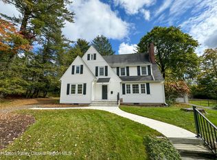 9 Delaware Ave, Liberty, NY 12754