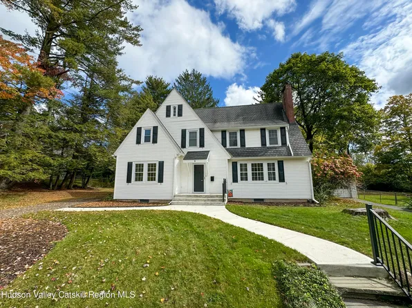 9 Delaware Avenue, Liberty, NY 12754