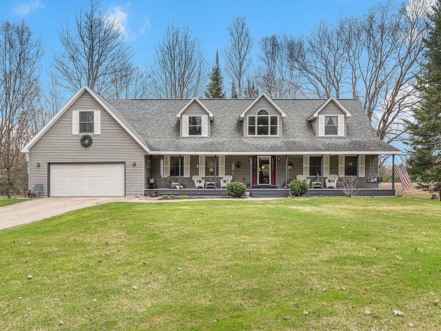 1407 Willick Rd, Gaylord, MI 49735 Zillow