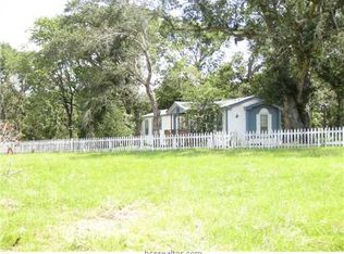 9452 Private Road 4450, Normangee, TX 77871