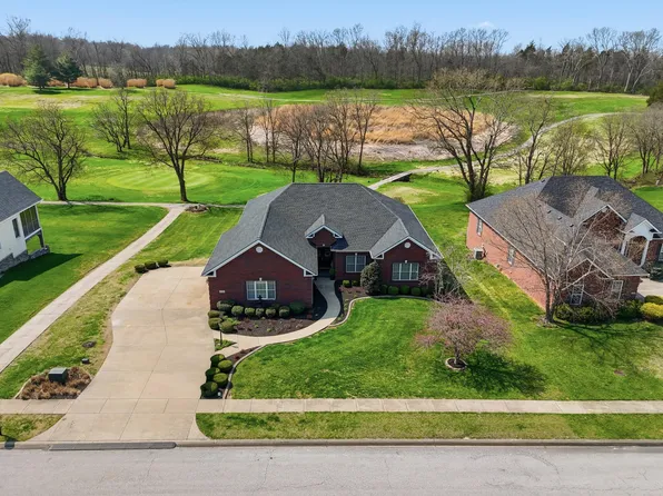 1056 Scenic Gdn, Lawrenceburg, KY 40342