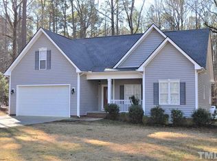 8713 Albright Rd, Raleigh, NC 27612