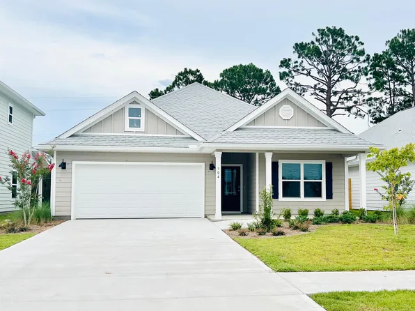 504 Cove Villa St, Panama City Beach, FL 32407