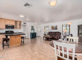 15406 N BOWLING GREEN Drive, Sun City, AZ 85351