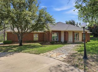 6405 Shoreline Dr, Little Elm, TX 75068