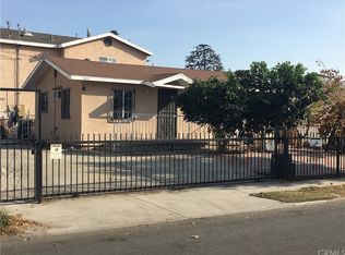 3444 Washington Ave, El Monte, CA 91731