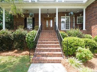 6012 Spence Ct, Monroe, NC 28110