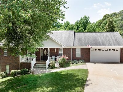811 Ferndale Dr, Statesville, NC, 28677