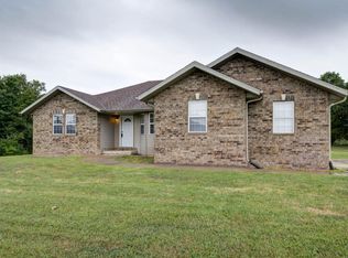 80 Klemme Dr, Strafford, MO 65757