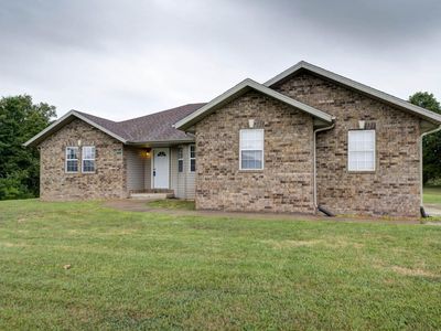 80 Klemme Dr, Strafford, MO, 65757