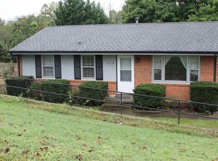 315 Vista Ave, Roanoke, VA 24019