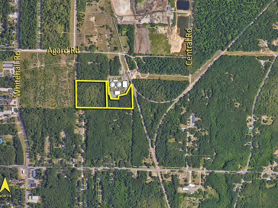 2nd image of 500 Agard Rd #22 & 21