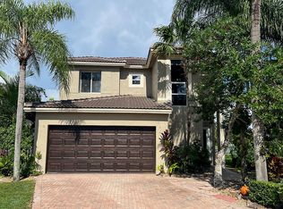 16603 Sapphire Mnr, Weston, FL 33331