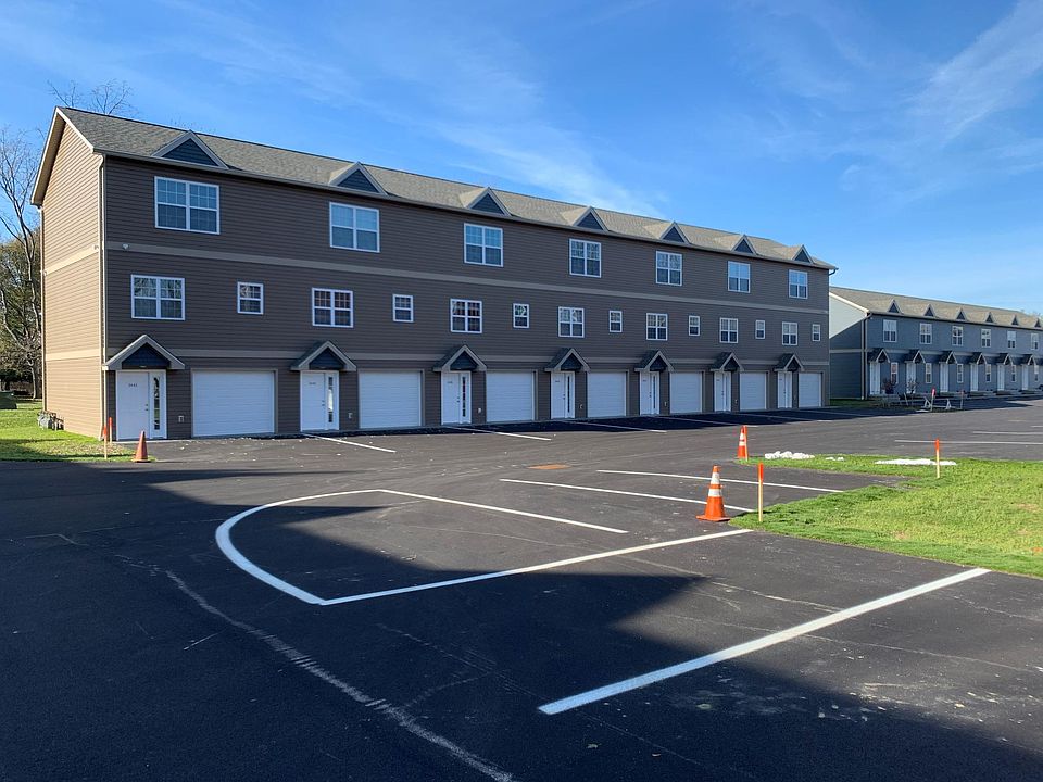 New Two Bedroom Townhome w garage