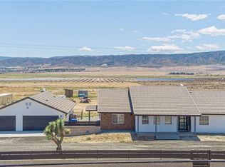 7554 W Avenue J, Lancaster, CA