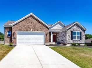 6010 Red Tail Ln, Cincinnati, OH 45247