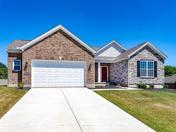 6010 Red Tail Ln, Cincinnati, OH 45247