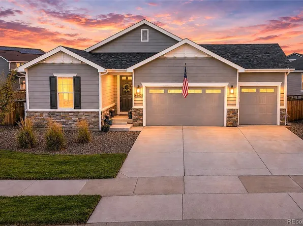 4655 Meadow Drive, Dacono, CO 80514