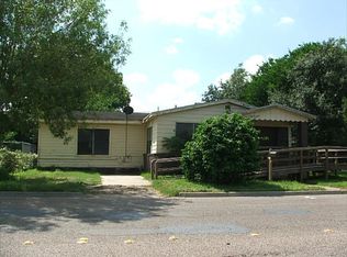761 La Palma St, San Benito, TX 78586
