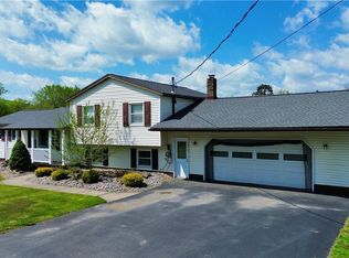 120 Rome St, Mohawk, NY 13407