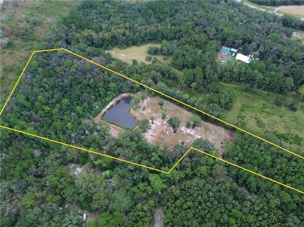 Horsestamp Pl, Waverly, GA 31565