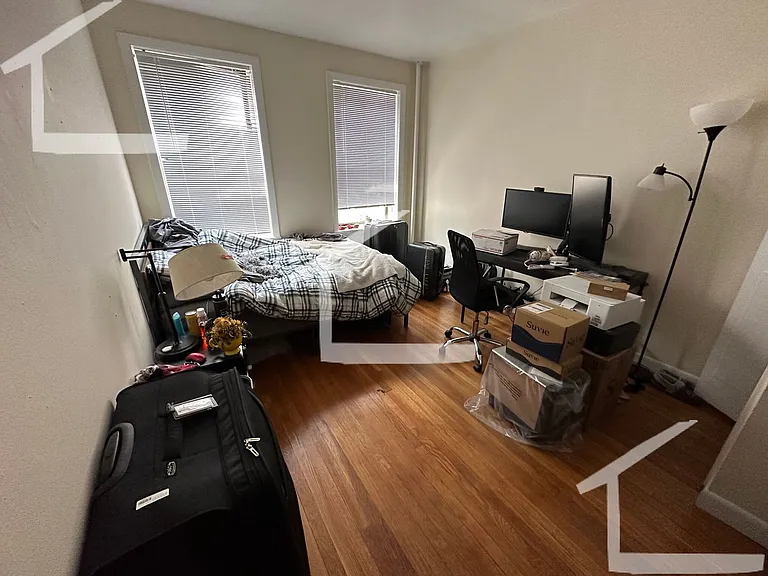 1133 Commonwealth Ave #33 — Photo 3