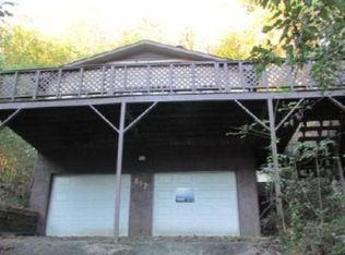 812 Pinetree Pl NW, Lenoir, NC 28645