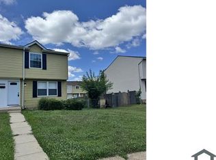12314 Bonfire Dr, Reisterstown, MD 21136