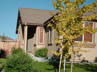 2480 Burtin Dr, Sparks, NV 89436